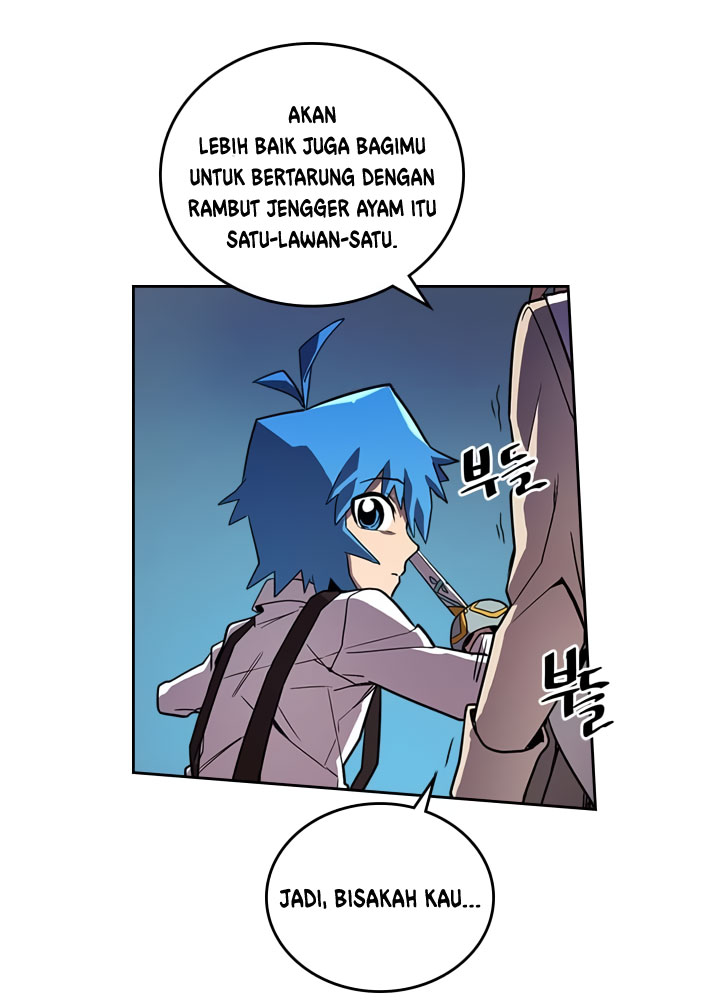 A Returner's Magic Should Be Special chapter 34 halaman 34