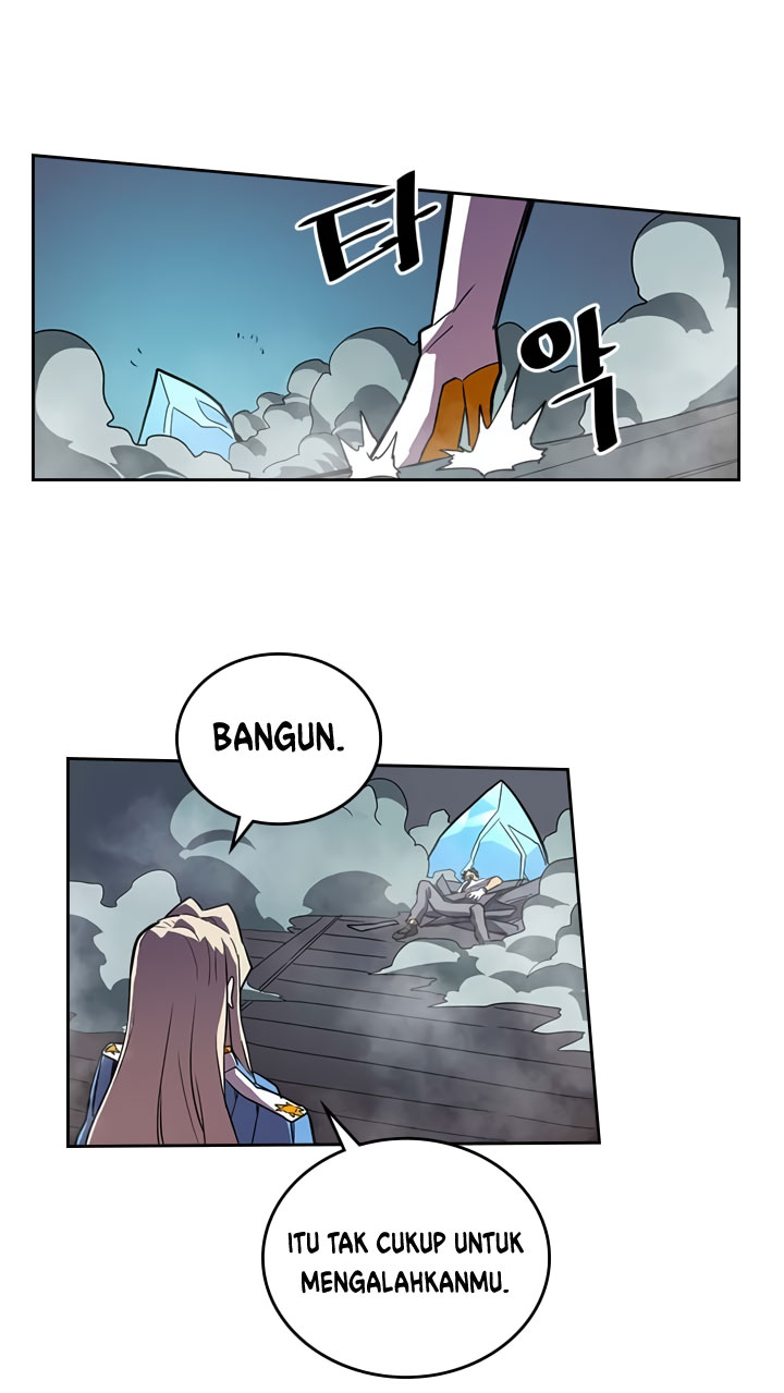 A Returner's Magic Should Be Special chapter 34 halaman 48