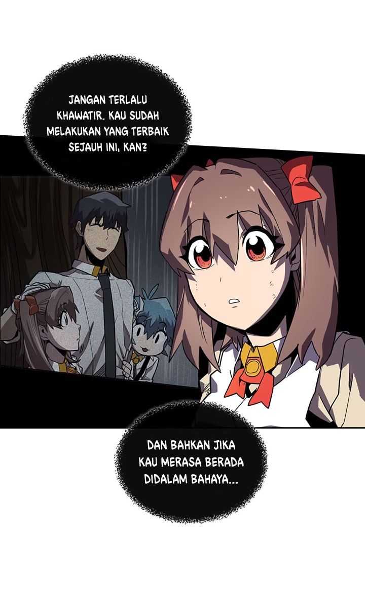 A Returner's Magic Should Be Special chapter 34 halaman 40