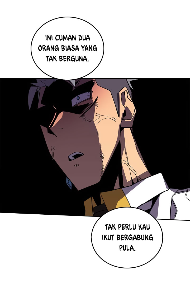 A Returner's Magic Should Be Special chapter 34 halaman 26