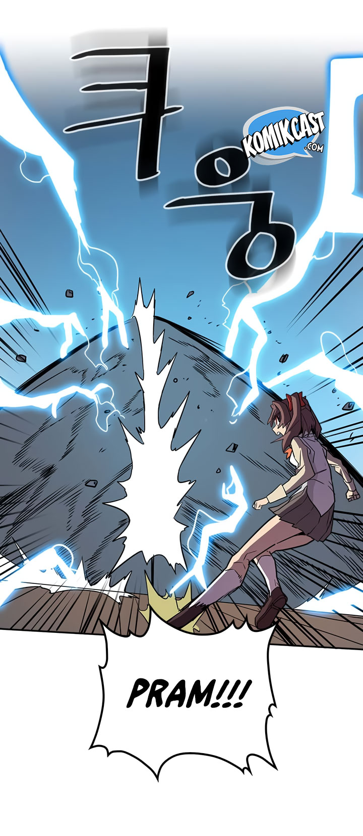 A Returner's Magic Should Be Special chapter 34 halaman 15