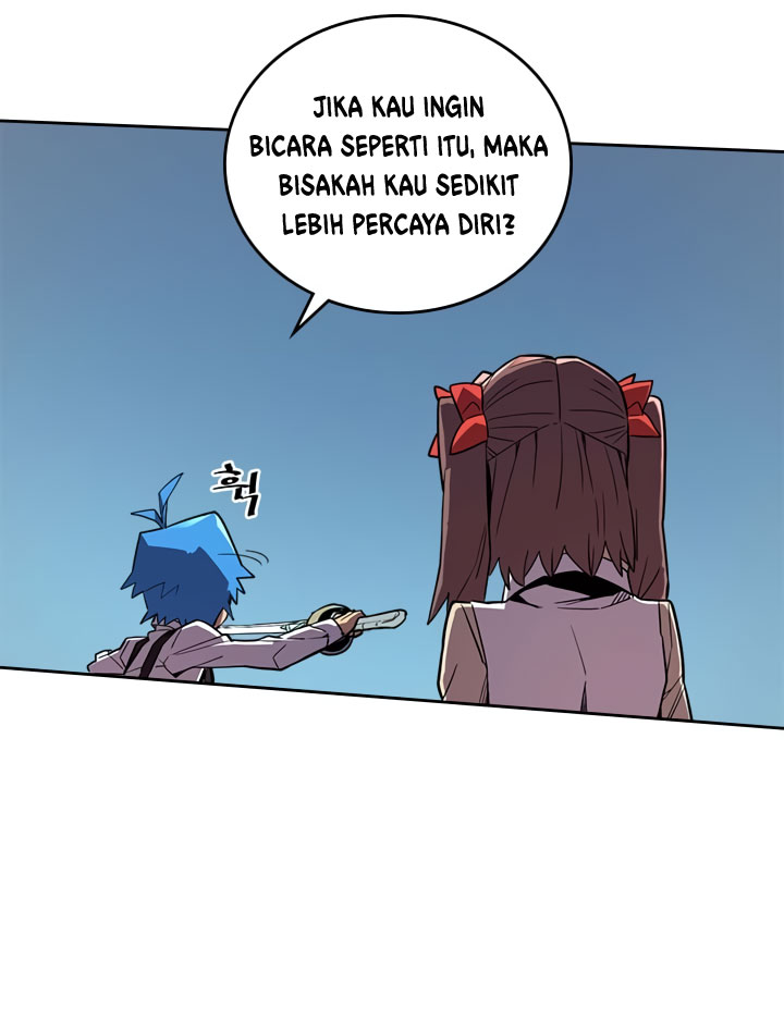 A Returner's Magic Should Be Special chapter 34 halaman 35