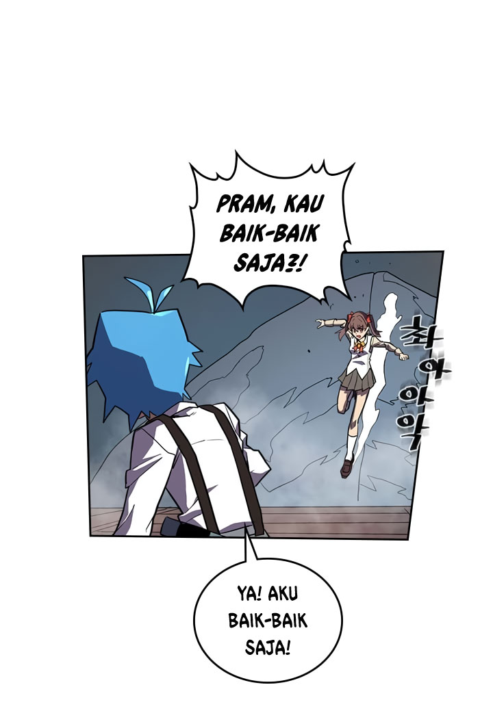 A Returner's Magic Should Be Special chapter 34 halaman 28
