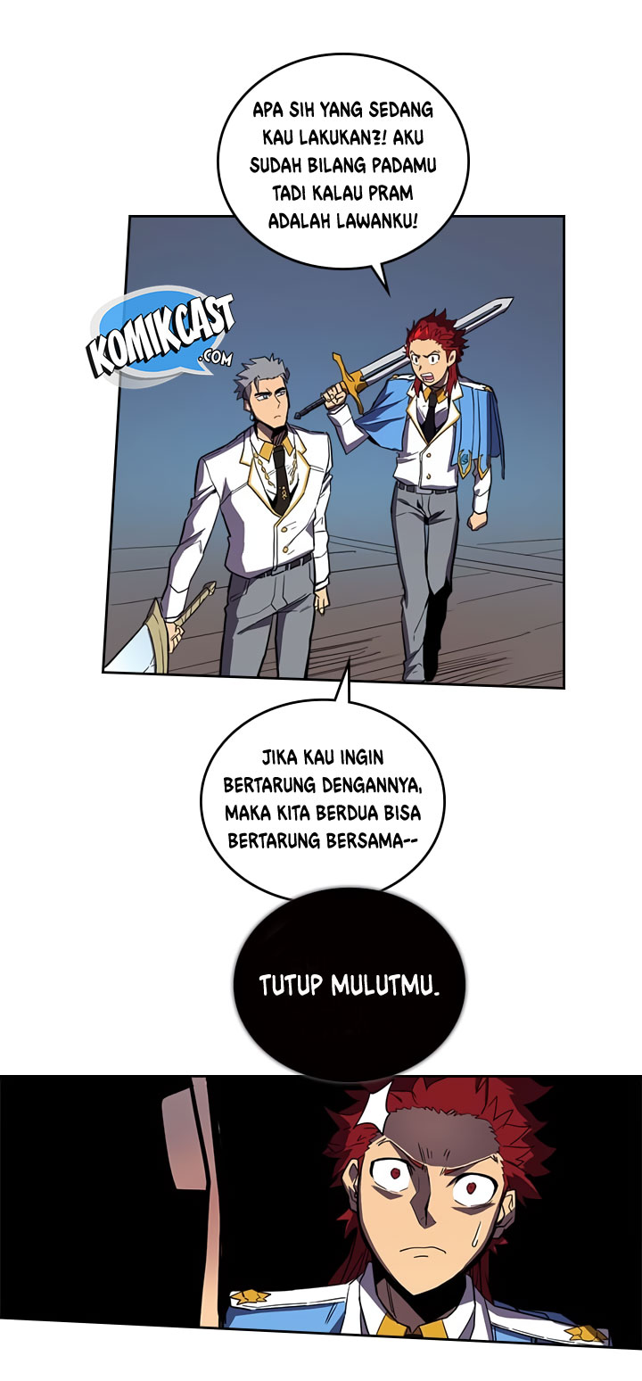 A Returner's Magic Should Be Special chapter 34 halaman 25