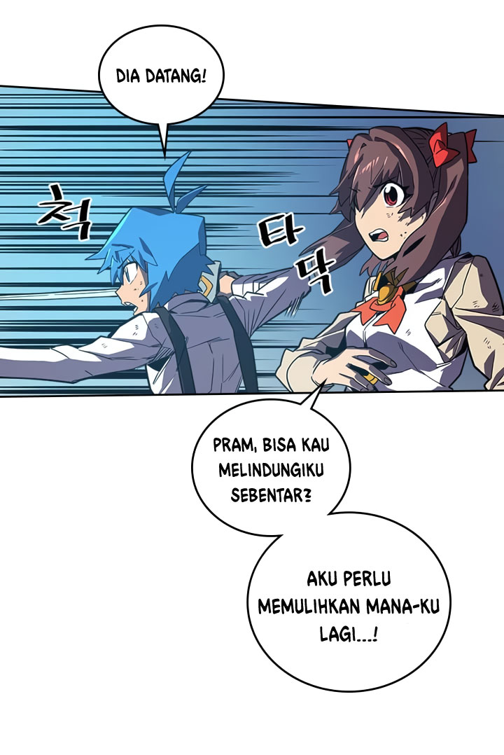 A Returner's Magic Should Be Special chapter 34 halaman 12