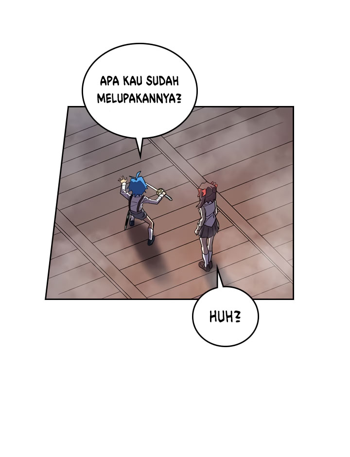A Returner's Magic Should Be Special chapter 34 halaman 38