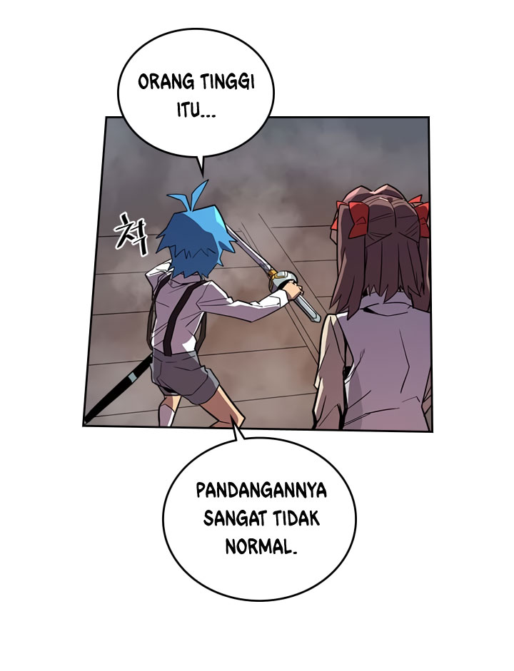 A Returner's Magic Should Be Special chapter 34 halaman 29