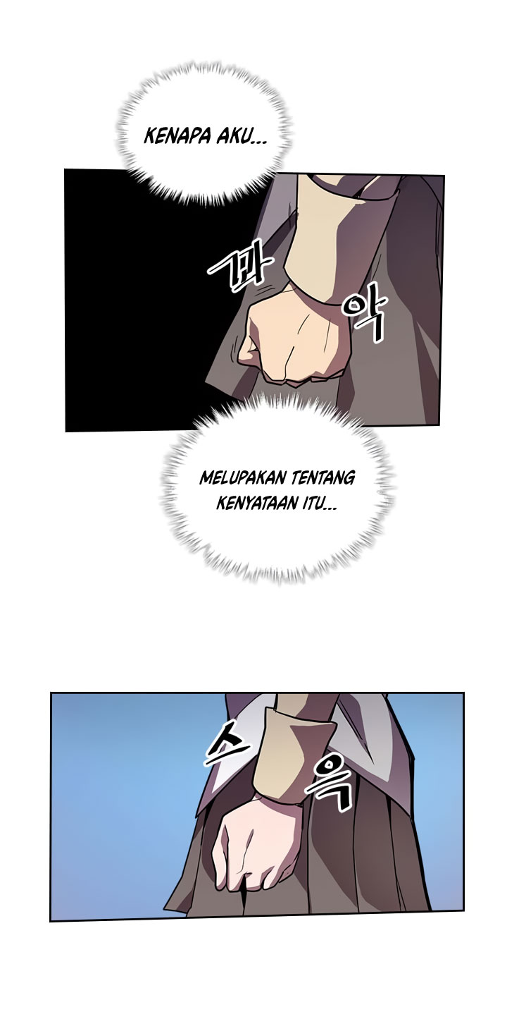A Returner's Magic Should Be Special chapter 34 halaman 42