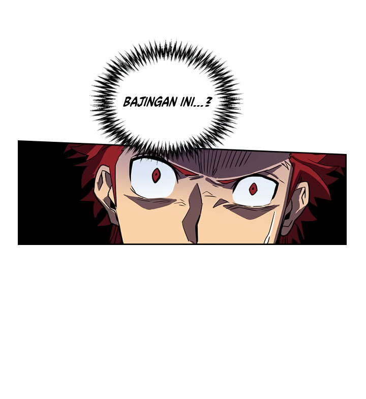 A Returner's Magic Should Be Special chapter 34 halaman 27