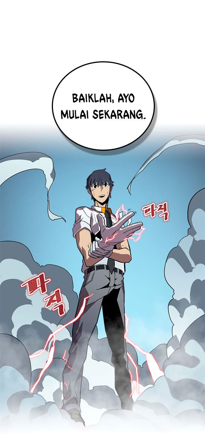 A Returner's Magic Should Be Special chapter 34 halaman 58