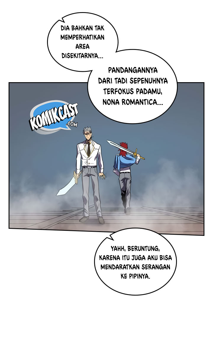 A Returner's Magic Should Be Special chapter 34 halaman 30
