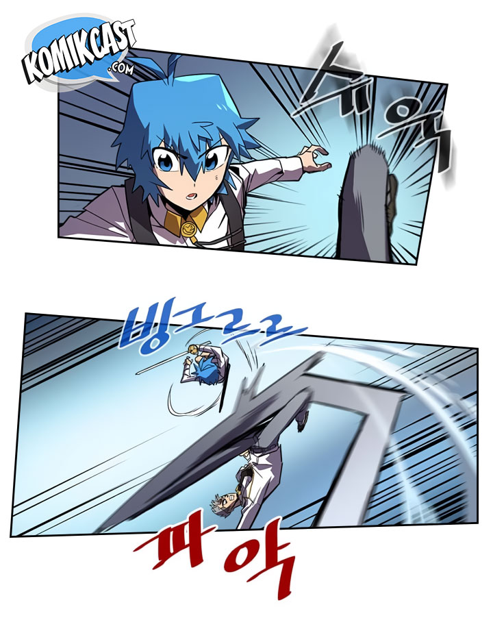 A Returner's Magic Should Be Special chapter 34 halaman 21