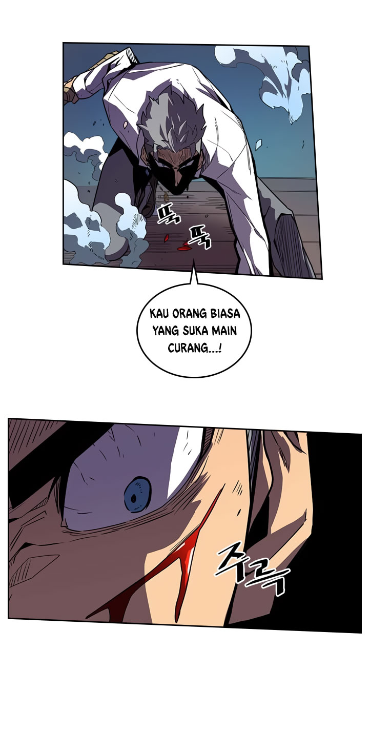 A Returner's Magic Should Be Special chapter 34 halaman 23