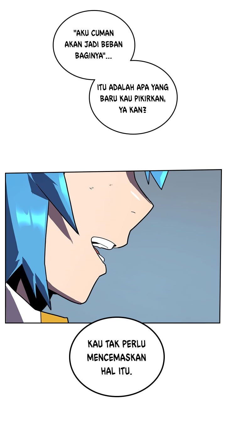 A Returner's Magic Should Be Special chapter 34 halaman 37