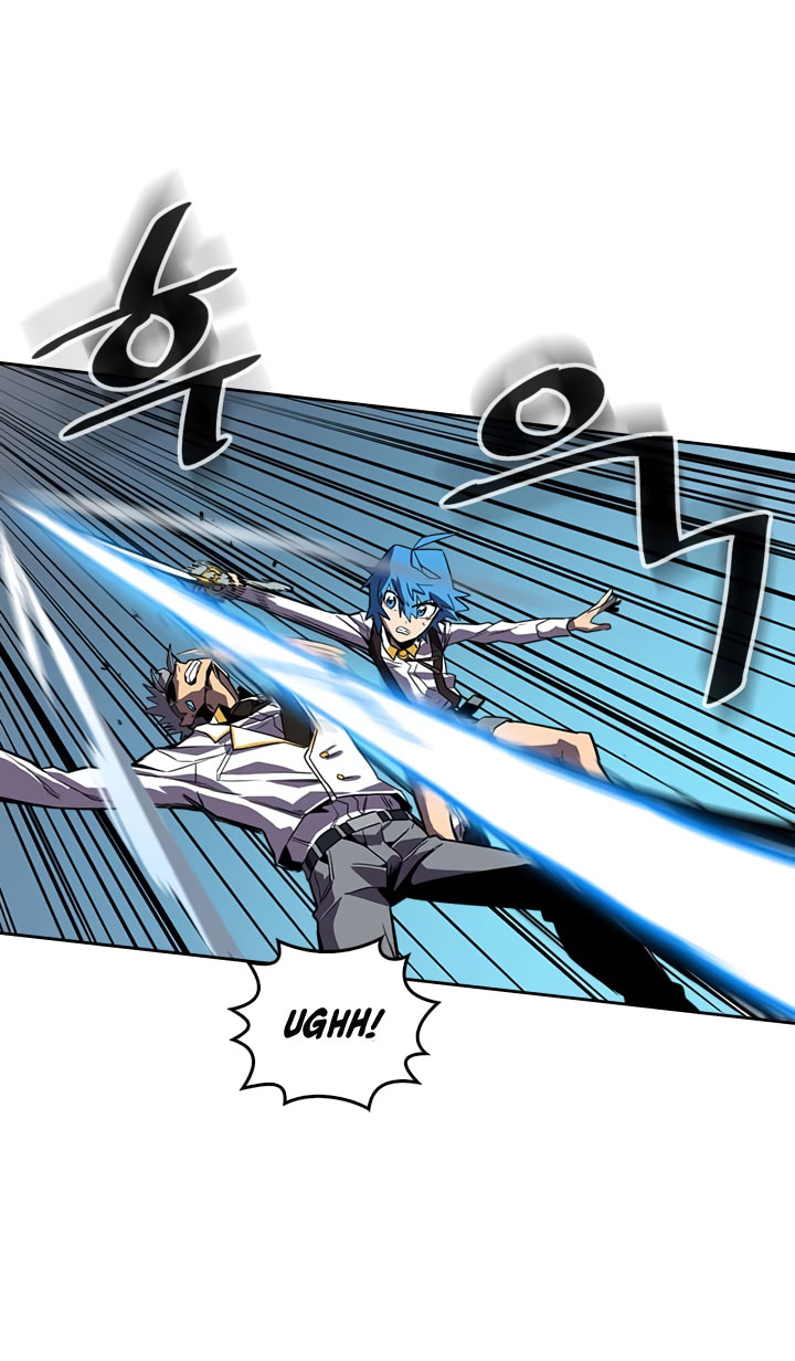 A Returner's Magic Should Be Special chapter 34 halaman 20