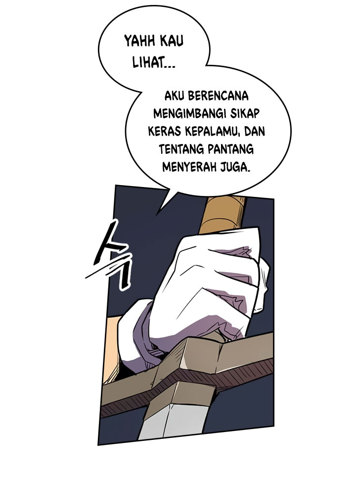 A Returner's Magic Should Be Special chapter 35 halaman 54