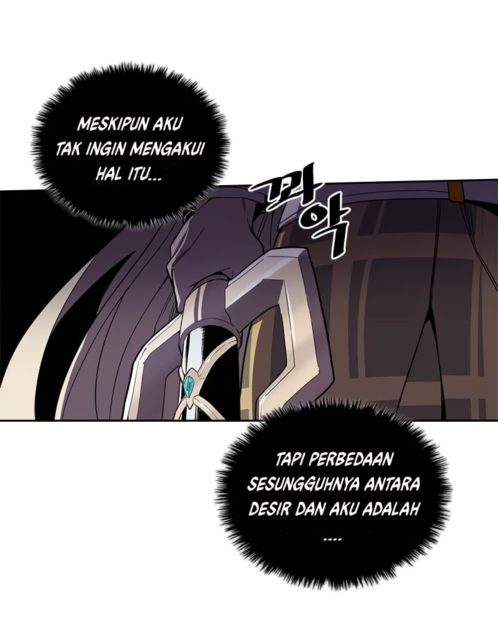 A Returner's Magic Should Be Special chapter 35 halaman 24