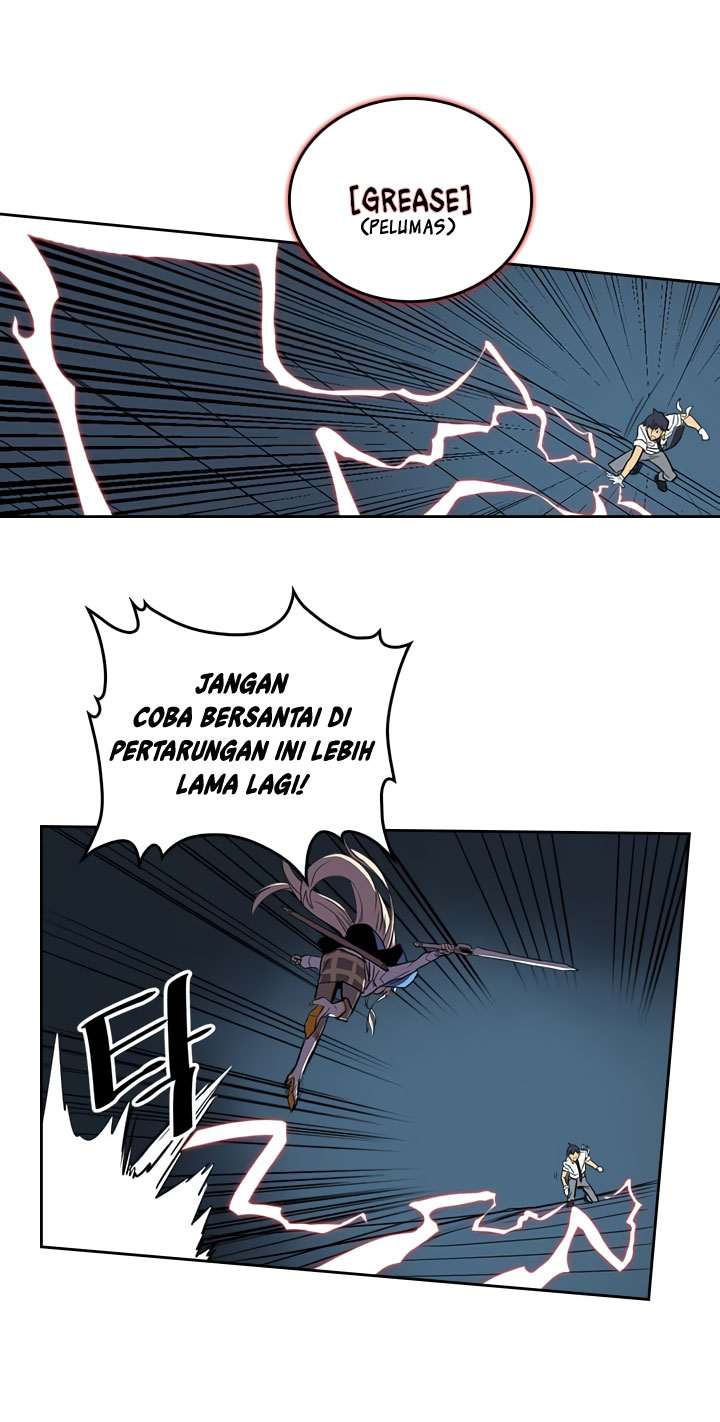 A Returner's Magic Should Be Special chapter 35 halaman 29