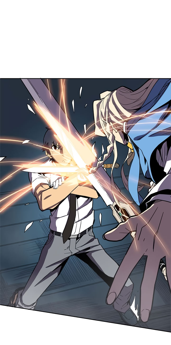 A Returner's Magic Should Be Special chapter 35 halaman 34