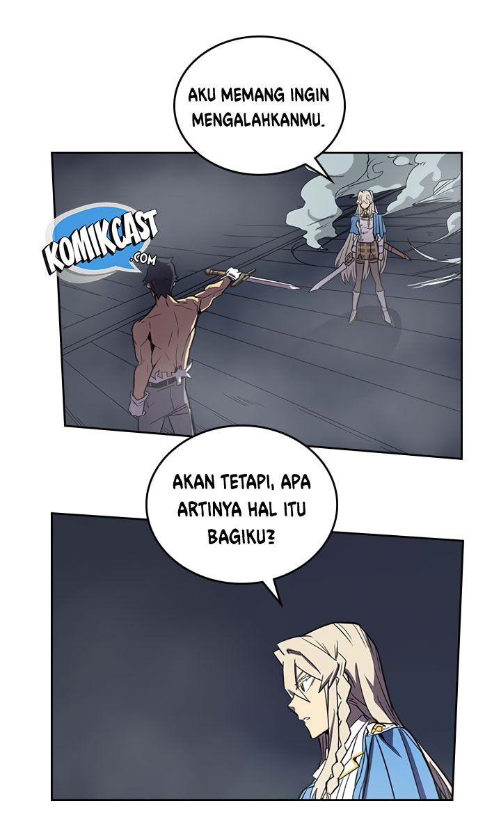 A Returner's Magic Should Be Special chapter 35 halaman 53