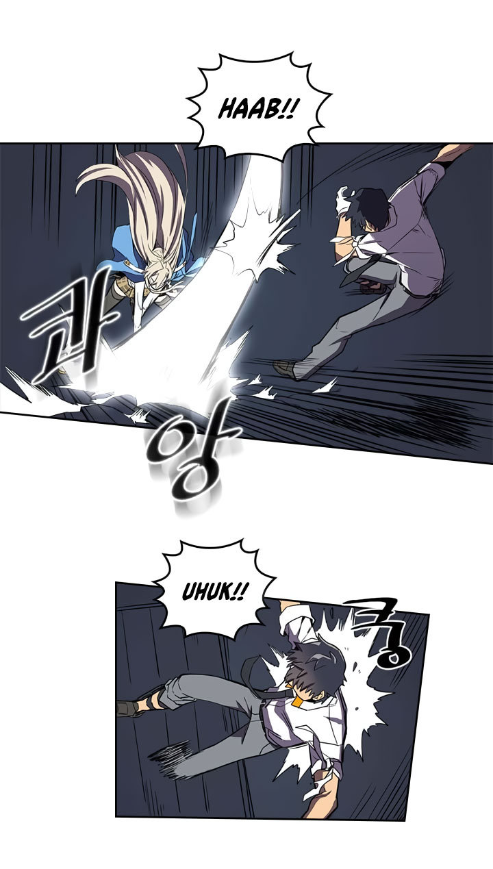 A Returner's Magic Should Be Special chapter 35 halaman 37