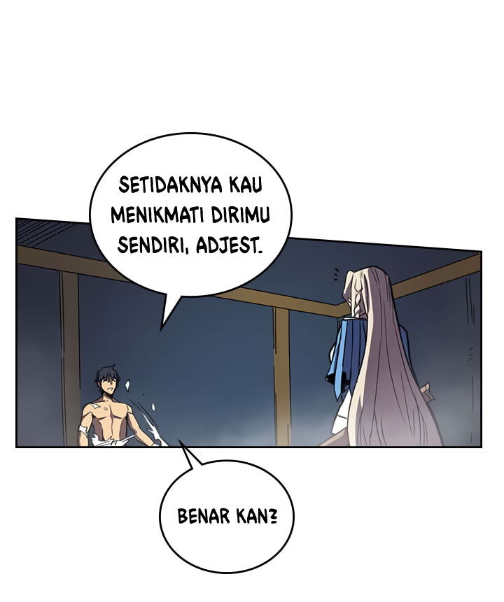 A Returner's Magic Should Be Special chapter 35 halaman 45