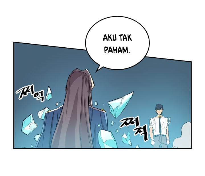 A Returner's Magic Should Be Special chapter 35 halaman 20