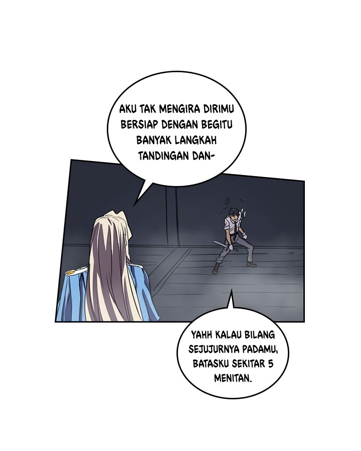 A Returner's Magic Should Be Special chapter 35 halaman 38