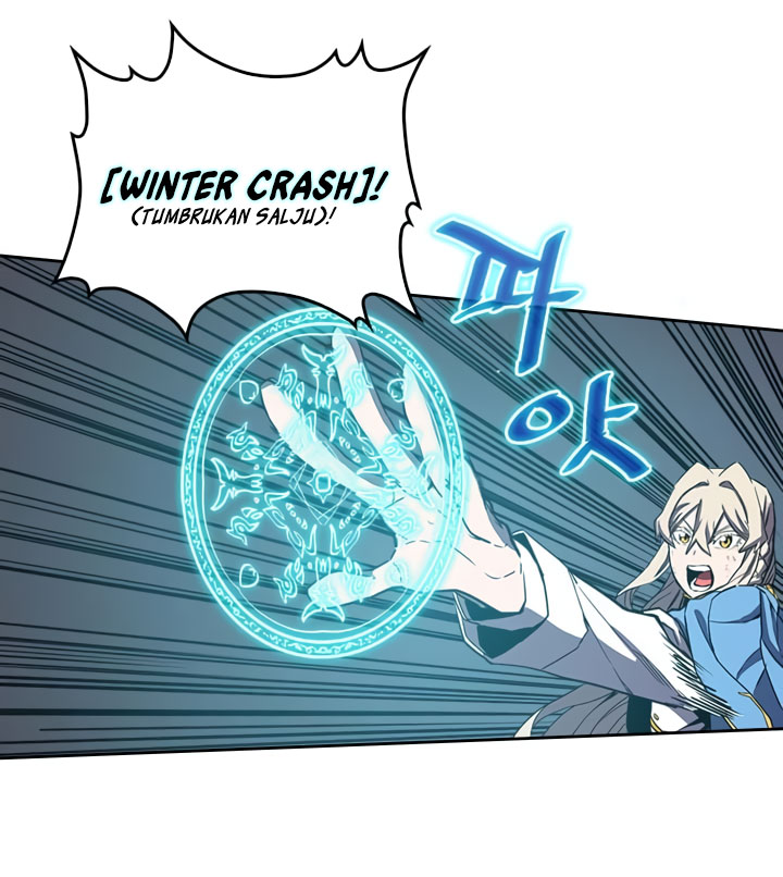 A Returner's Magic Should Be Special chapter 35 halaman 10
