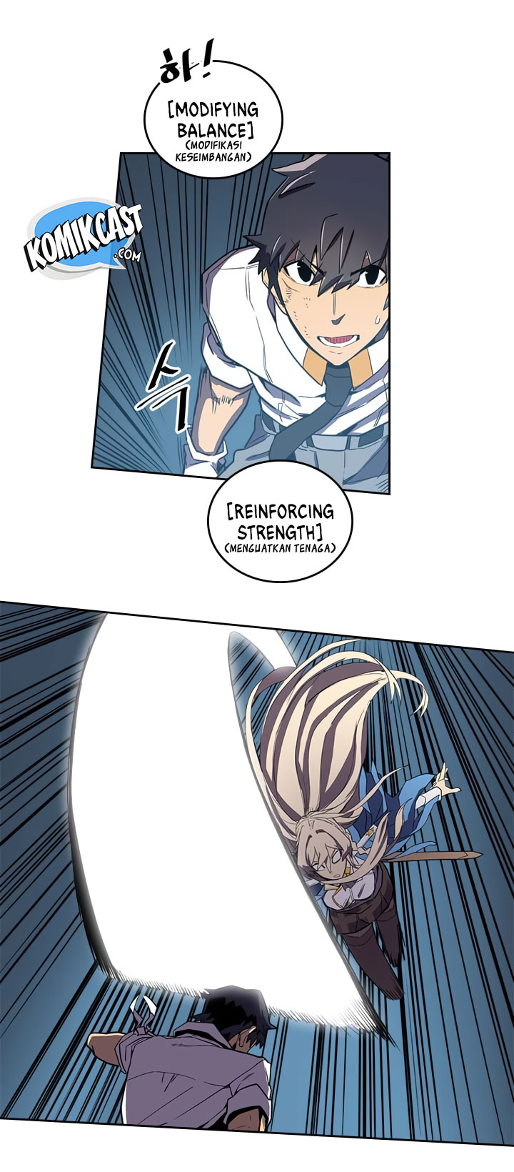 A Returner's Magic Should Be Special chapter 35 halaman 30
