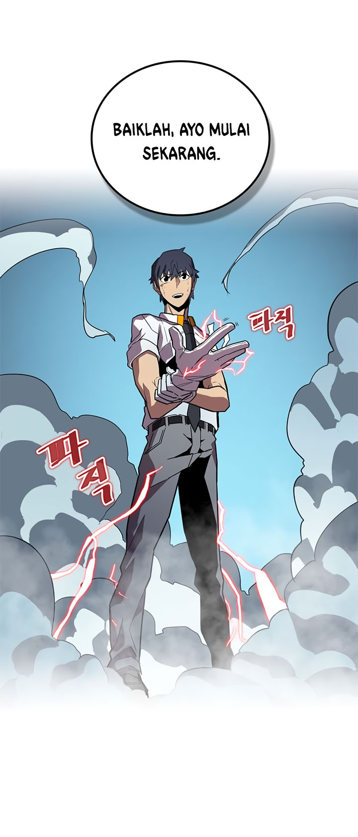 A Returner's Magic Should Be Special chapter 35 halaman 4