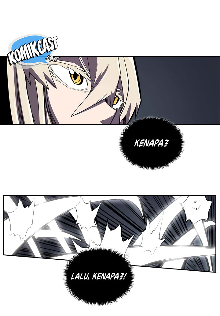 A Returner's Magic Should Be Special chapter 35 halaman 39