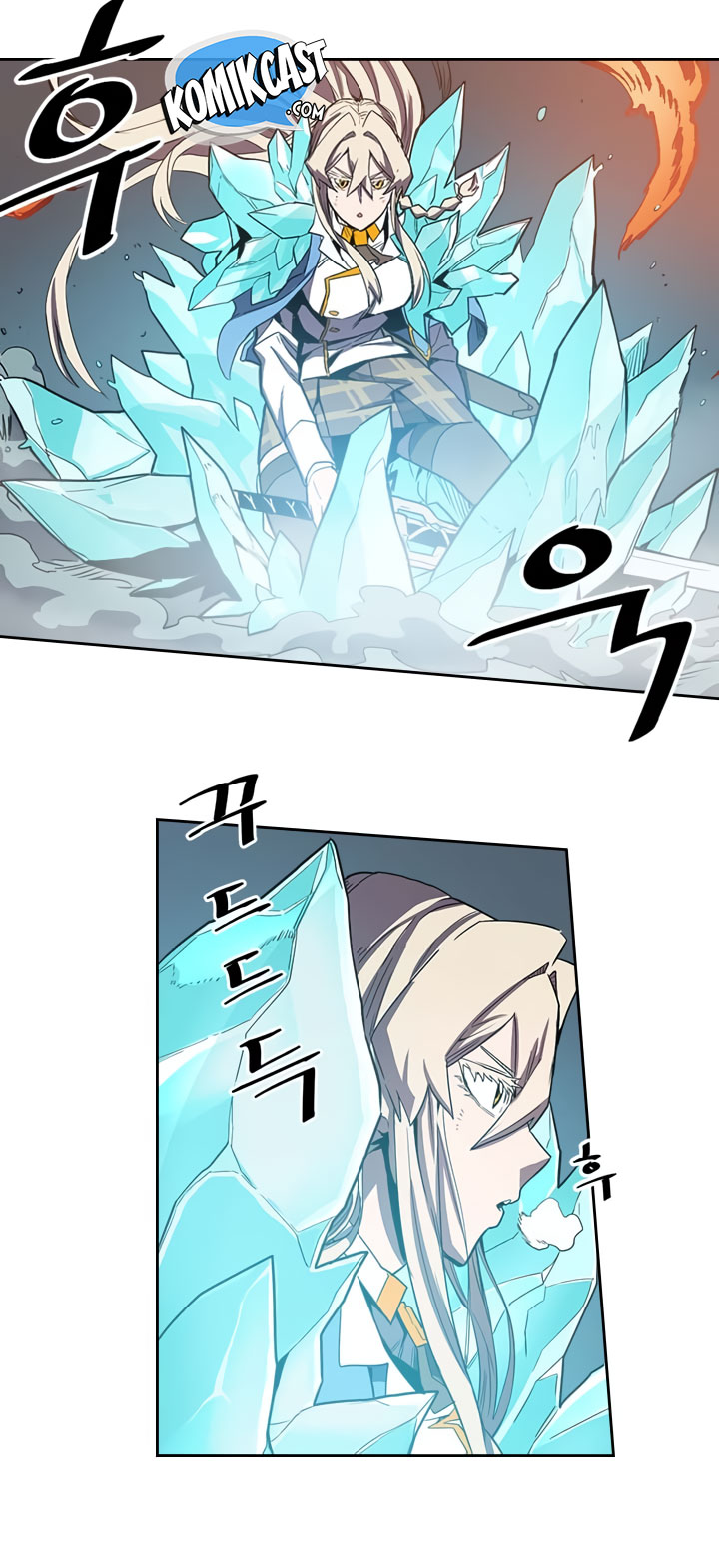 A Returner's Magic Should Be Special chapter 35 halaman 18