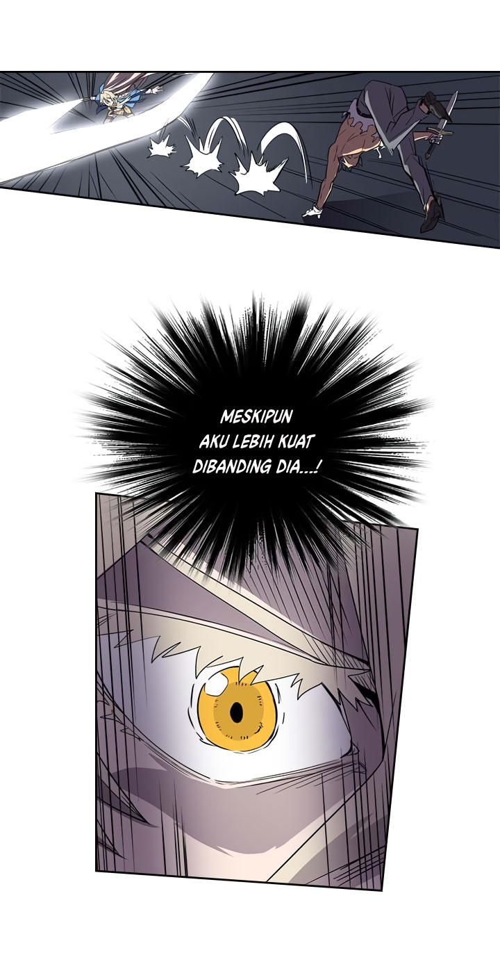 A Returner's Magic Should Be Special chapter 35 halaman 42