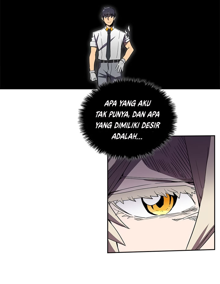 A Returner's Magic Should Be Special chapter 35 halaman 23