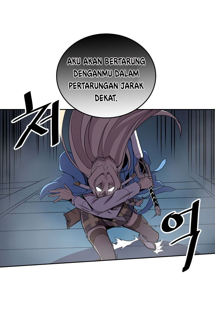 A Returner's Magic Should Be Special chapter 35 halaman 27