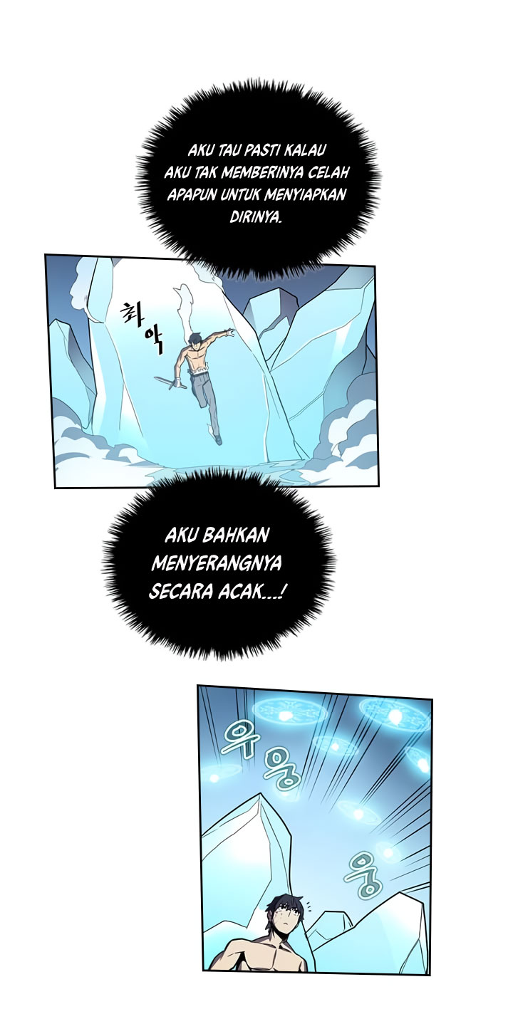 A Returner's Magic Should Be Special chapter 36 halaman 43