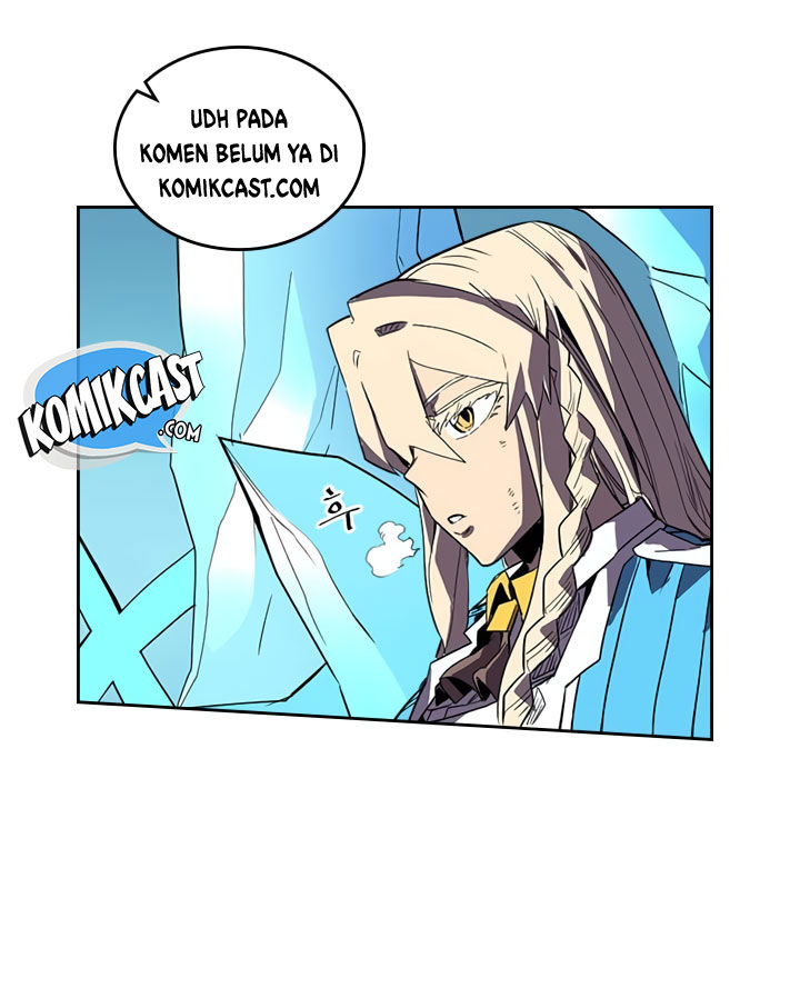 A Returner's Magic Should Be Special chapter 36 halaman 56