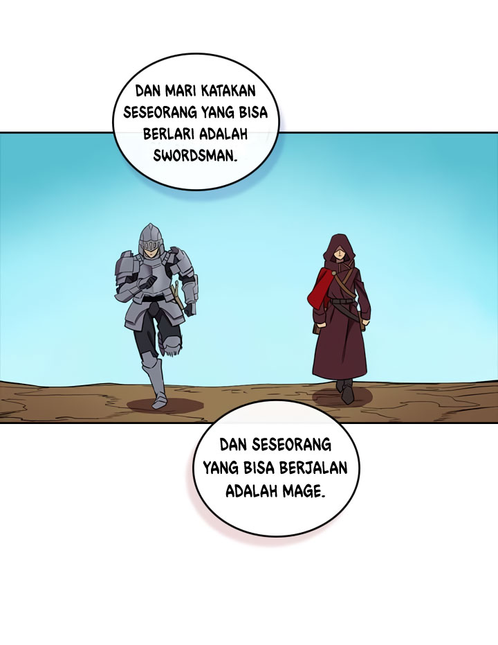 A Returner's Magic Should Be Special chapter 36 halaman 11