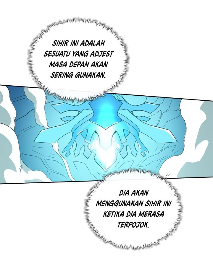 A Returner's Magic Should Be Special chapter 36 halaman 28
