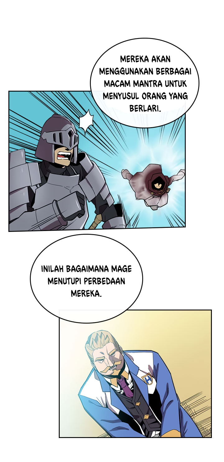 A Returner's Magic Should Be Special chapter 36 halaman 15
