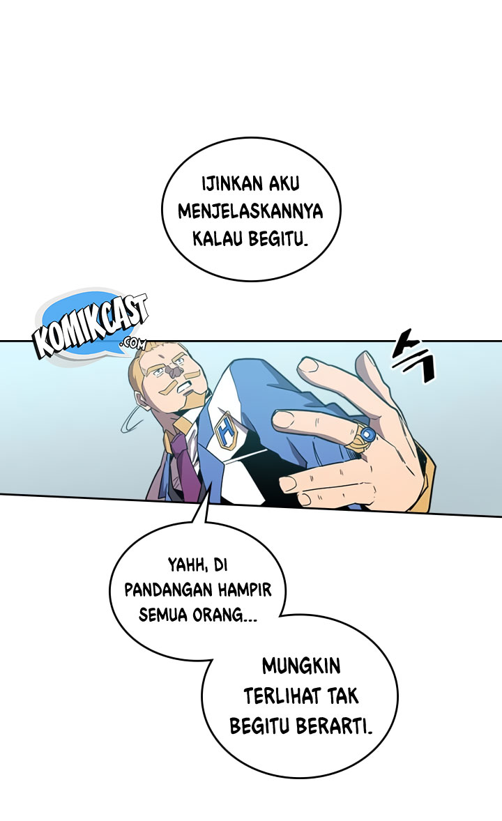 A Returner's Magic Should Be Special chapter 36 halaman 8