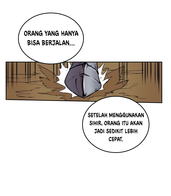 A Returner's Magic Should Be Special chapter 36 halaman 20