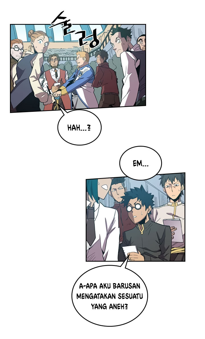 A Returner's Magic Should Be Special chapter 36 halaman 5