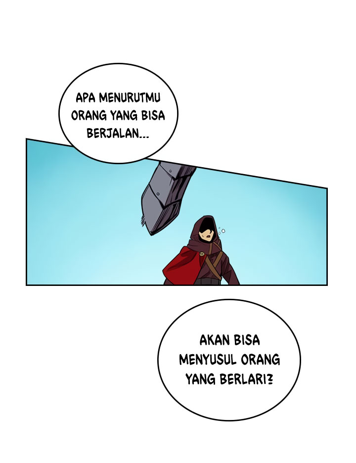 A Returner's Magic Should Be Special chapter 36 halaman 12