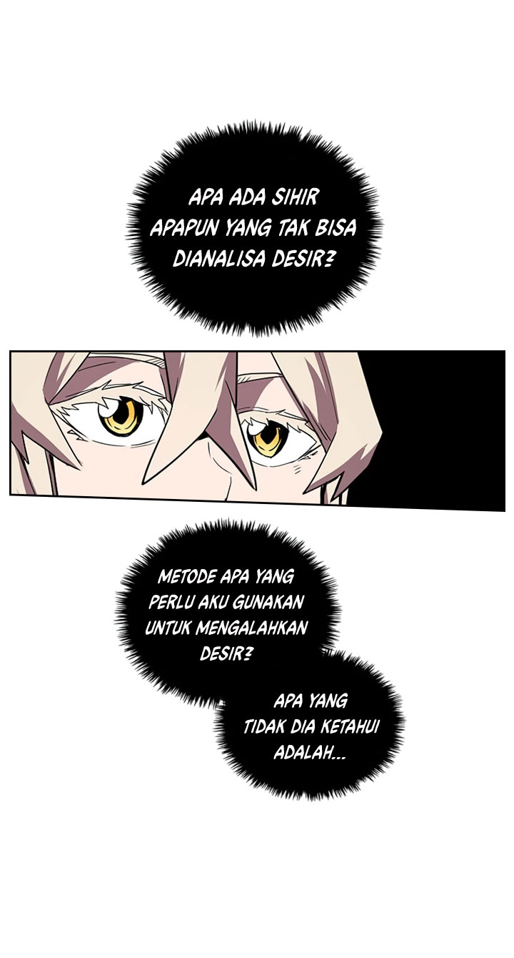 A Returner's Magic Should Be Special chapter 36 halaman 46