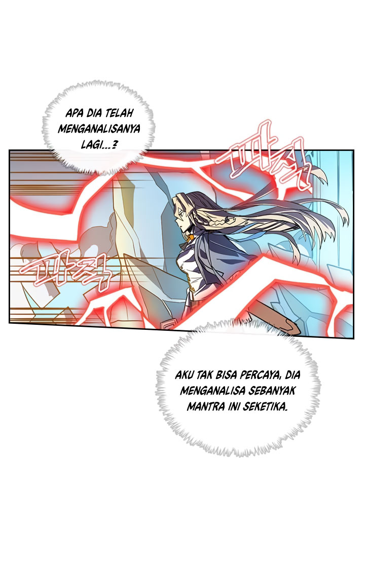 A Returner's Magic Should Be Special chapter 36 halaman 41