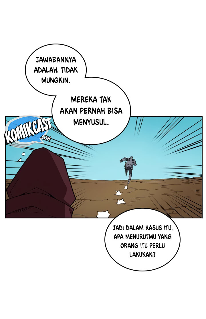 A Returner's Magic Should Be Special chapter 36 halaman 13
