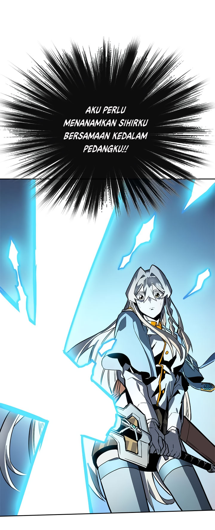 A Returner's Magic Should Be Special chapter 36 halaman 54