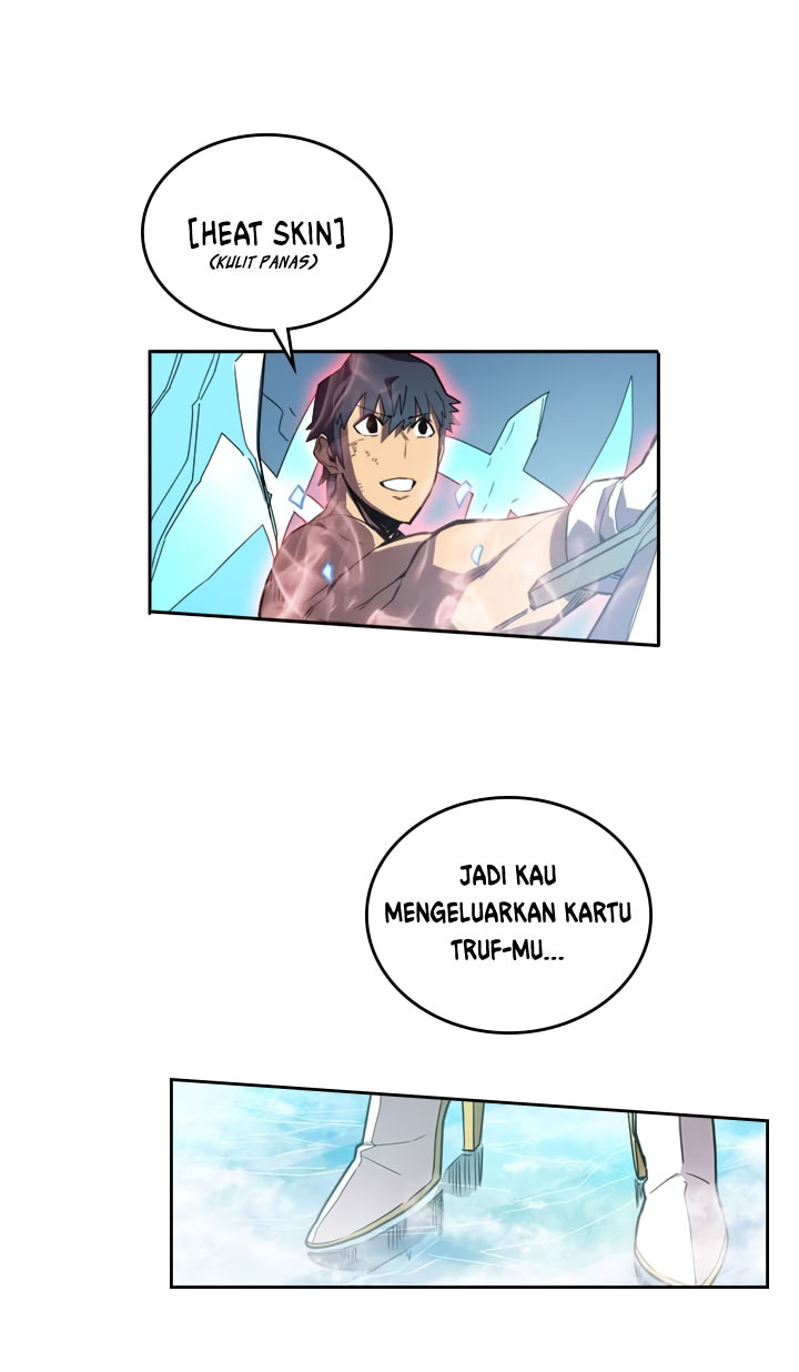 A Returner's Magic Should Be Special chapter 36 halaman 32